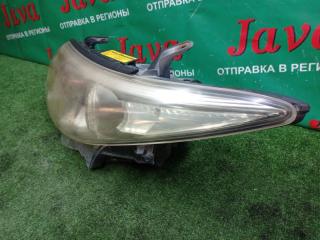 Фара левая передняя TOYOTA ESTIMA ACR50 2AZ-FE 28-217 4 ракурс