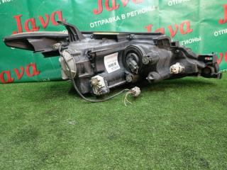 Фара левая передняя TOYOTA ESTIMA ACR50 2AZ-FE 28-217 5 ракурс