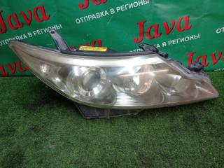Фара правая передняя TOYOTA ESTIMA ACR50 2AZ-FE 28-217 1 ракурс
