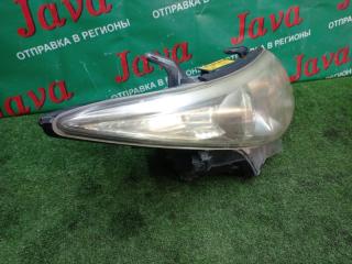 Фара правая передняя TOYOTA ESTIMA ACR50 2AZ-FE 28-217 3 ракурс