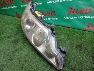 Фара правая передняя TOYOTA ESTIMA ACR50 2AZ-FE 28-217 4 ракурс