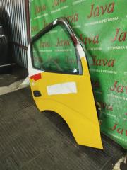 Дверь правая передняя TOYOTA DYNA XZU508 N04C-T 2 ракурс