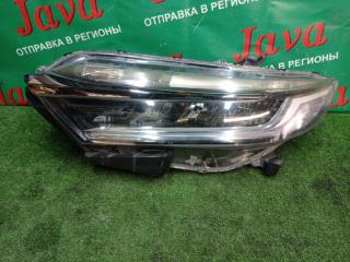 Фара левая передняя HONDA SHUTTLE GP7 LEB W2386 1 ракурс Фара левая передняя HONDA SHUTTLE GP7 LEB W2386 1 ракурс