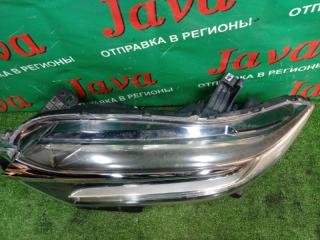 Фара левая передняя HONDA SHUTTLE GP7 LEB W2386 2 ракурс Фара левая передняя HONDA SHUTTLE GP7 LEB W2386 2 ракурс