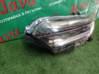 Фара левая передняя HONDA SHUTTLE GP7 LEB W2386 3 ракурс Фара левая передняя HONDA SHUTTLE GP7 LEB W2386 3 ракурс