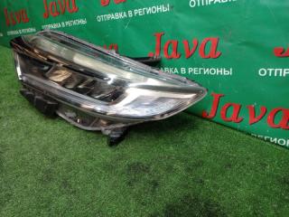 Фара левая передняя HONDA SHUTTLE GP7 LEB W2386 4 ракурс Фара левая передняя HONDA SHUTTLE GP7 LEB W2386 4 ракурс