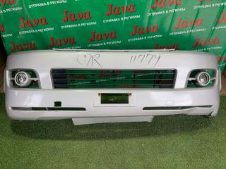 Запчасть бампер передний TOYOTA HIACE 2008