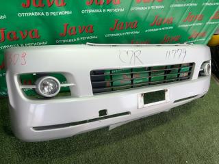 Бампер передний TOYOTA HIACE KDH206 1KD 3 ракурс