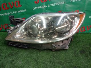 Фара левая передняя LEXUS LS460 USF40 1UR-FSE 50-79 1 ракурс