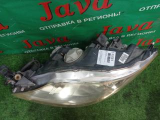 Фара левая передняя LEXUS LS460 USF40 1UR-FSE 50-79 2 ракурс