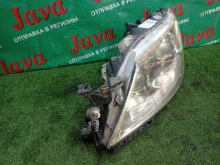 Фара левая передняя LEXUS LS460 USF40 1UR-FSE 50-79 3 ракурс