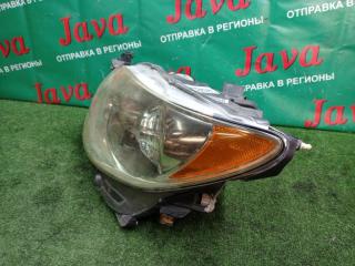 Фара левая передняя LEXUS LS460 USF40 1UR-FSE 50-79 4 ракурс