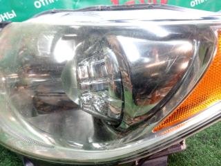 Фара левая передняя LEXUS LS460 USF40 1UR-FSE 50-79 5 ракурс