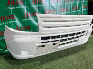 Бампер передний SUZUKI CARRY TRUCK DA16T R06A 3 ракурс