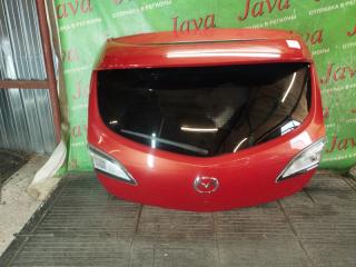 Дверь задняя задняя MAZDA AXELA BL5FW ZY-VE 1 ракурс