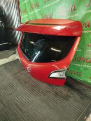 Дверь задняя задняя MAZDA AXELA BL5FW ZY-VE 2 ракурс