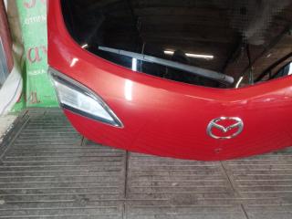 Дверь задняя задняя MAZDA AXELA BL5FW ZY-VE 4 ракурс