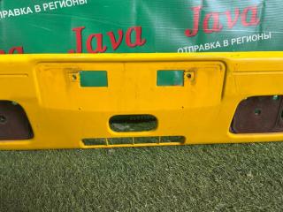 Бампер передний TOYOTA DYNA XZC605 N04C-T 5 ракурс