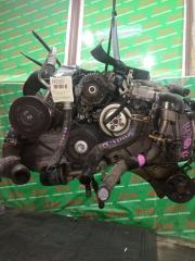 Запчасть двигатель DAIHATSU ATRAI 2008