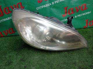 Фара правая передняя VOLVO V60 FW48 B4164T 31383065 1 ракурс