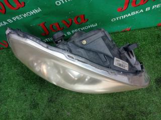 Фара правая передняя VOLVO V60 FW48 B4164T 31383065 2 ракурс