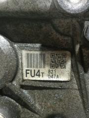 АКПП DAIHATSU ATRAI S331G KF-DET FU4 3 ракурс АКПП DAIHATSU ATRAI S331G KF-DET FU4 3 ракурс