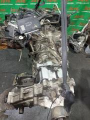 АКПП DAIHATSU ATRAI S331G KF-DET FU4 4 ракурс АКПП DAIHATSU ATRAI S331G KF-DET FU4 4 ракурс
