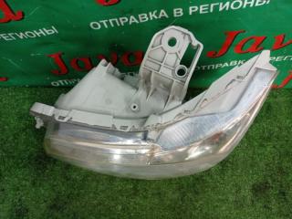 Фара левая передняя HONDA N-BOX JF1 S07A P9911 2 ракурс