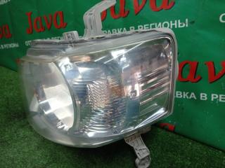 Фара левая передняя HONDA N-BOX JF1 S07A P9911 3 ракурс