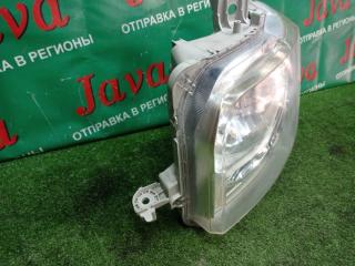 Фара левая передняя HONDA N-BOX JF1 S07A P9911 4 ракурс