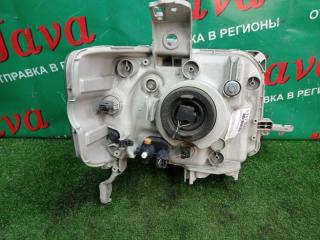 Фара левая передняя HONDA N-BOX JF1 S07A P9911 5 ракурс