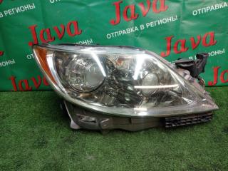 Фара правая передняя LEXUS LS460 USF40 1UR-FSE 50-79 1 ракурс