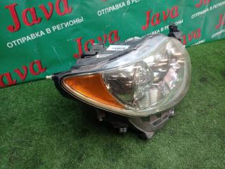 Фара правая передняя LEXUS LS460 USF40 1UR-FSE 50-79 3 ракурс