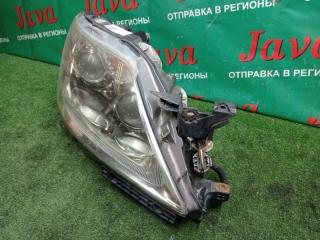Фара правая передняя LEXUS LS460 USF40 1UR-FSE 50-79 4 ракурс