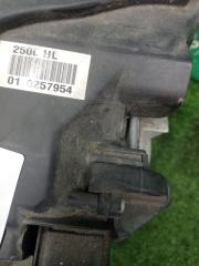 Фара правая передняя LEXUS LS460 USF40 1UR-FSE 50-79 5 ракурс
