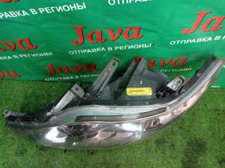 Фара левая передняя TOYOTA ALPHARD GGH20 2GR-FE 58-22 2 ракурс