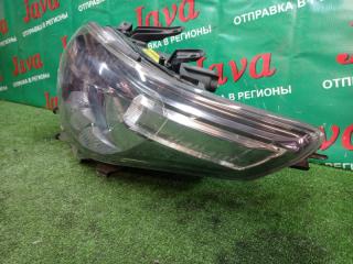 Фара левая передняя TOYOTA ALPHARD GGH20 2GR-FE 58-22 3 ракурс