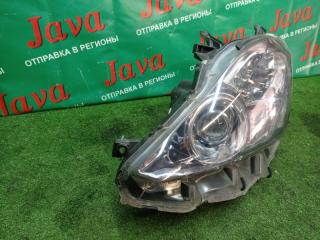 Фара левая передняя TOYOTA ALPHARD GGH20 2GR-FE 58-22 4 ракурс