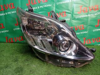 Фара правая передняя TOYOTA ALPHARD GGH20 2GR-FE 58-22 1 ракурс