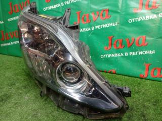 Фара правая передняя TOYOTA ALPHARD GGH20 2GR-FE 58-22 2 ракурс