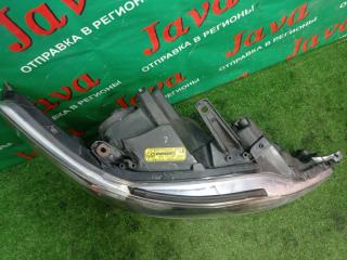Фара правая передняя TOYOTA ALPHARD GGH20 2GR-FE 58-22 3 ракурс