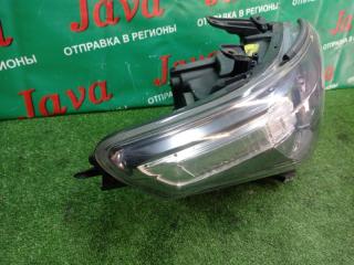 Фара правая передняя TOYOTA ALPHARD GGH20 2GR-FE 58-22 4 ракурс
