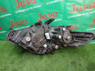 Фара правая передняя TOYOTA ALPHARD GGH20 2GR-FE 58-22 5 ракурс