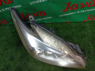 Фара правая передняя TOYOTA PRIUS ZVW30 2ZR-FXE 47-30 2 ракурс