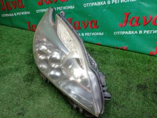 Фара правая передняя TOYOTA PRIUS ZVW30 2ZR-FXE 47-30 4 ракурс