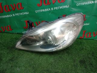Фара левая передняя VOLVO V60 FW48 B4164T 31383064 1 ракурс