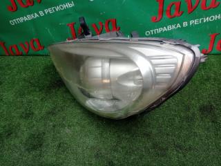 Фара левая передняя VOLVO V60 FW48 B4164T 31383064 4 ракурс