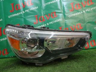 Запчасть фара передняя правая MITSUBISHI RVR 2011