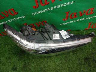 Фара правая передняя MITSUBISHI RVR GA3W 4B10 P9136 2 ракурс