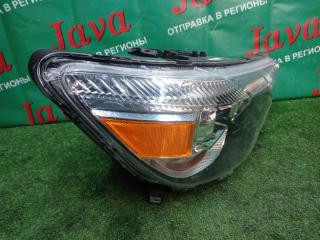 Фара правая передняя MITSUBISHI RVR GA3W 4B10 P9136 3 ракурс